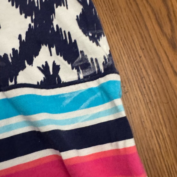 Lilly Pulitzer women’s size M cotton dress - Picture 4 of 7